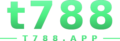t788 logo